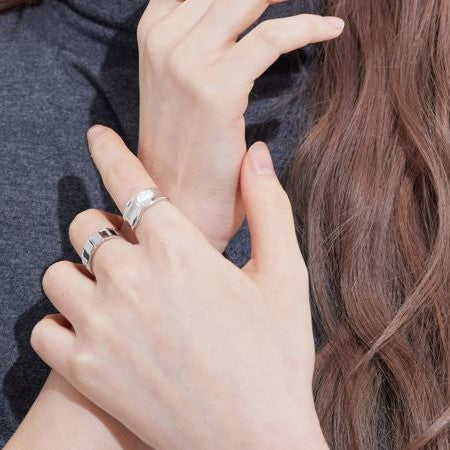 Clare Yugi I ring